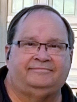 Avis de décès de John Roy Adams