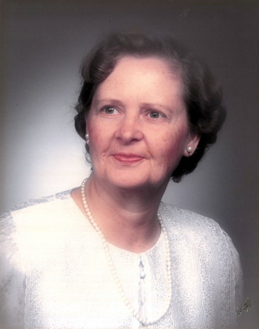 Obituary of Dorinda Ann McClellan