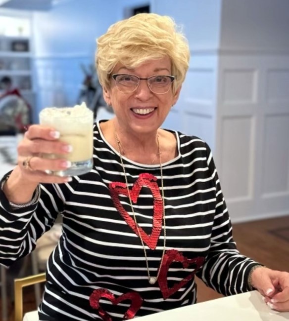 Obituary of Mary Ann Scappaticci