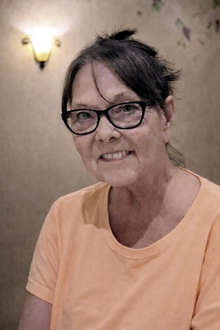 Avis de décès de Patricia Ruth Ennis