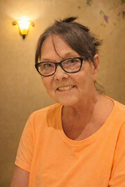 Obituary of Patricia Ruth Ennis