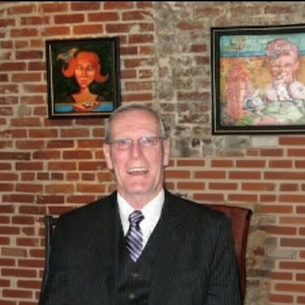 Obituary of Thomas "Mike" Michael Martin