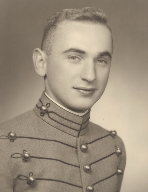 Avis de décès de Paul C. Driscoll