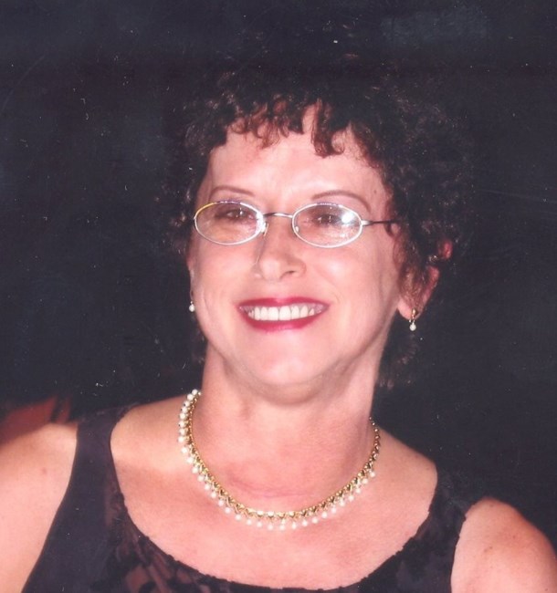 Obituary of Ila Ann Galloway