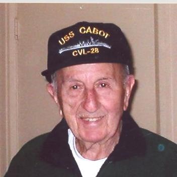 Obituary of Vincenzo Catalano