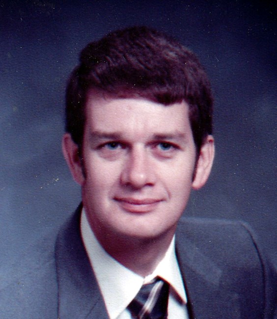 Obituary of Jerry D. Hart