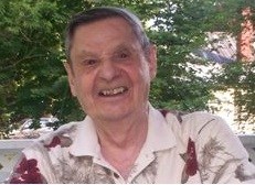 Obituary of Roland Joseph Cote
