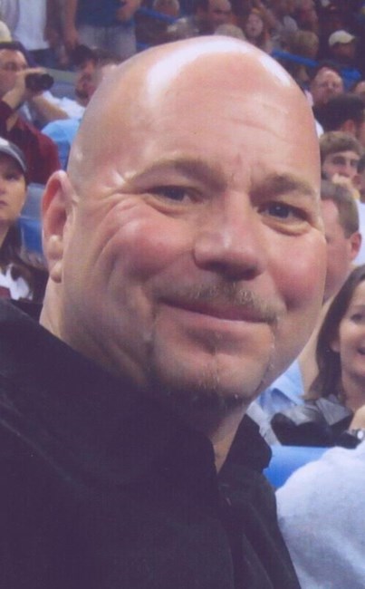 Obituary of Joseph "Joey" Frank Bourgeois Jr.