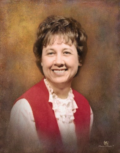 Obituary of Mazie Irene Lee