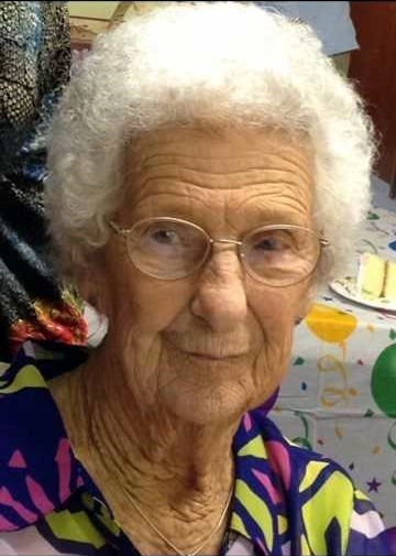 Obituary of Deryl Claudine Sturgis