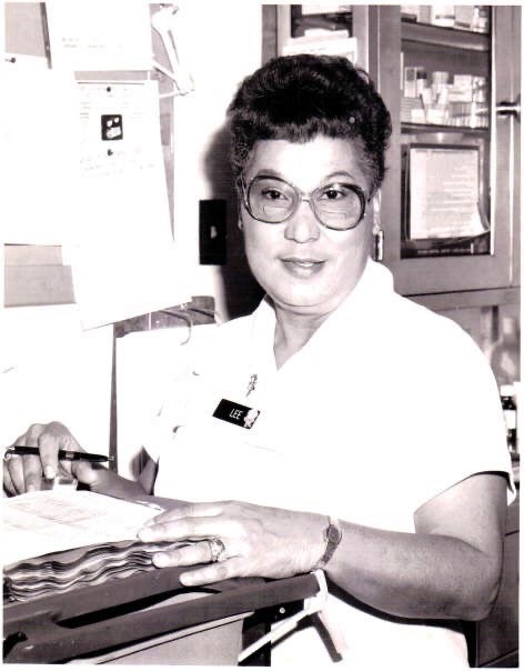 Obituario de Mercedes D. Lee