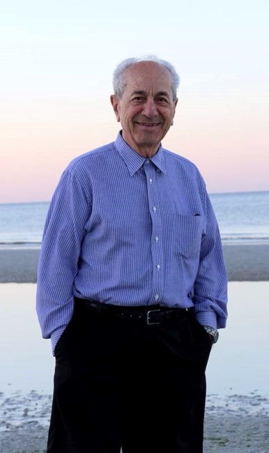 obituary image