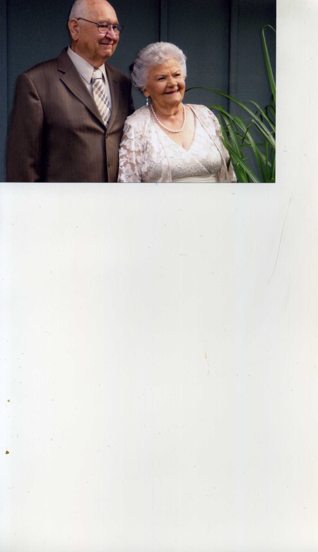 Obituary of Margaret Louise Watson