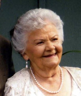 Obituary of Margaret Louise Watson