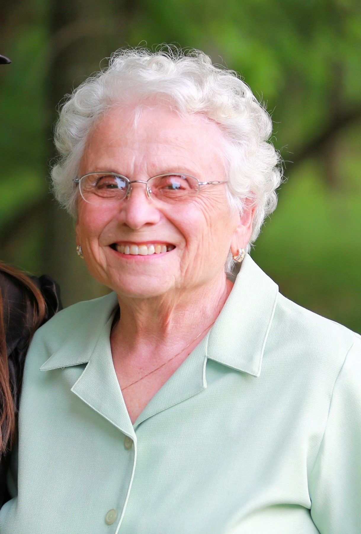 Obituary of Helen Louise Malizia