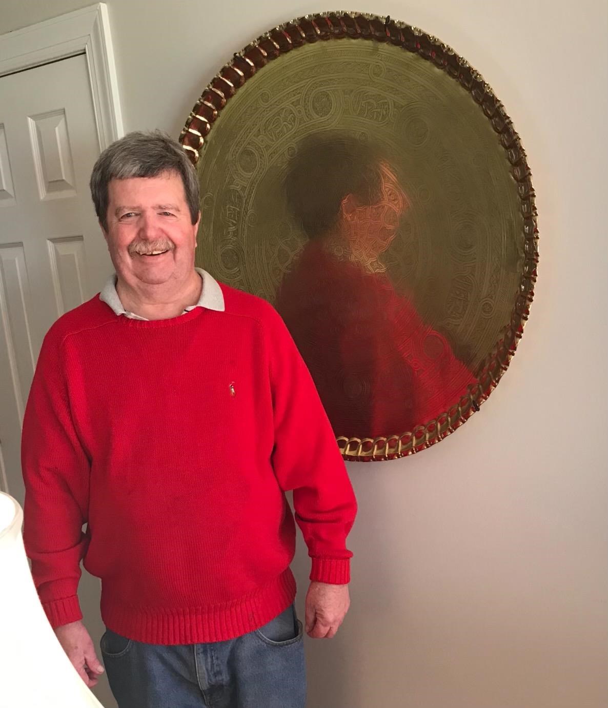 Obituary of Harvey William Turnage III