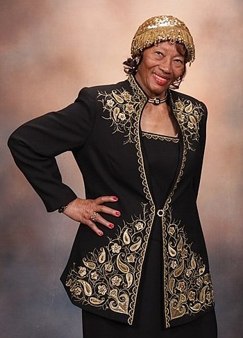 Obituary of Bessie Mae (Hill) Brown