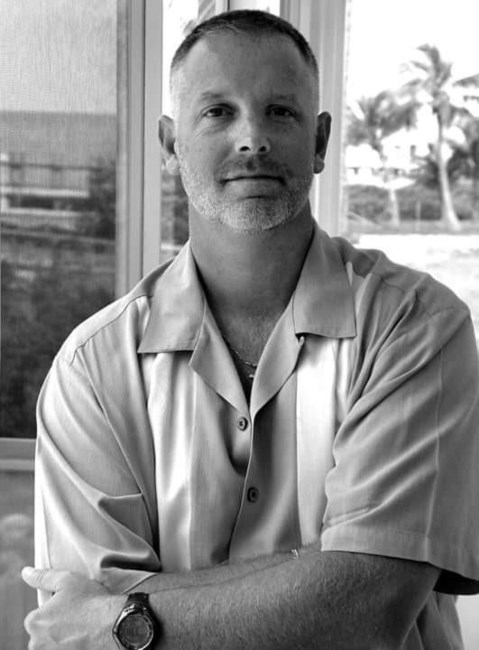 Obituary of Steven Charles Mathias