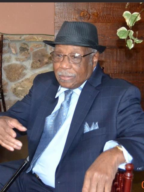 Obituary of Willie James Elsberry