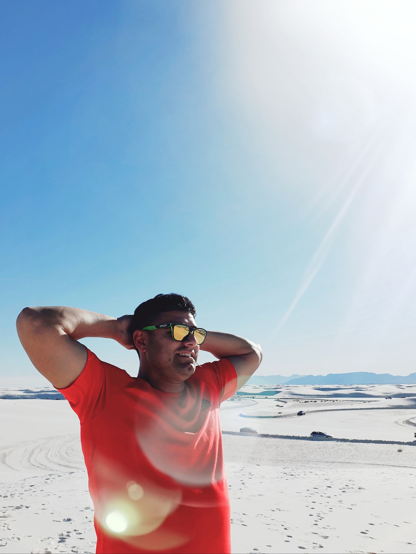 Obituary of Luis B. Torres