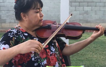 Obituario de Maria Orozco Villanueva