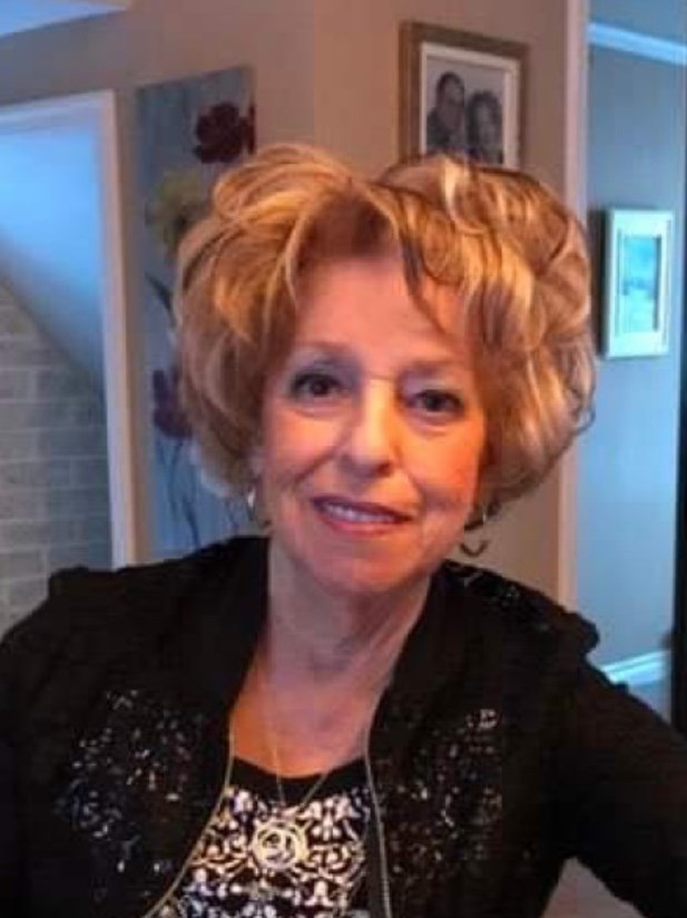 MarieJoseph Lapointe Obituary Alma, QC