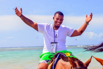 Obituary of Jai'Von Marquis Terrell