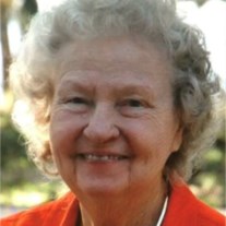 Obituary of Dorothy Mildred "Dot" Keene