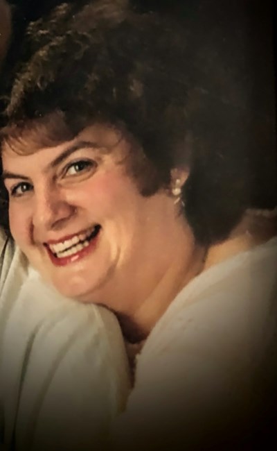 Obituary of Marlene Louise Steele