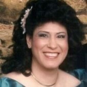 Obituario de Guadalupe Rojas