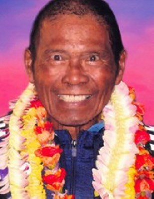 Obituario de Fernando Raquiza Alejandro