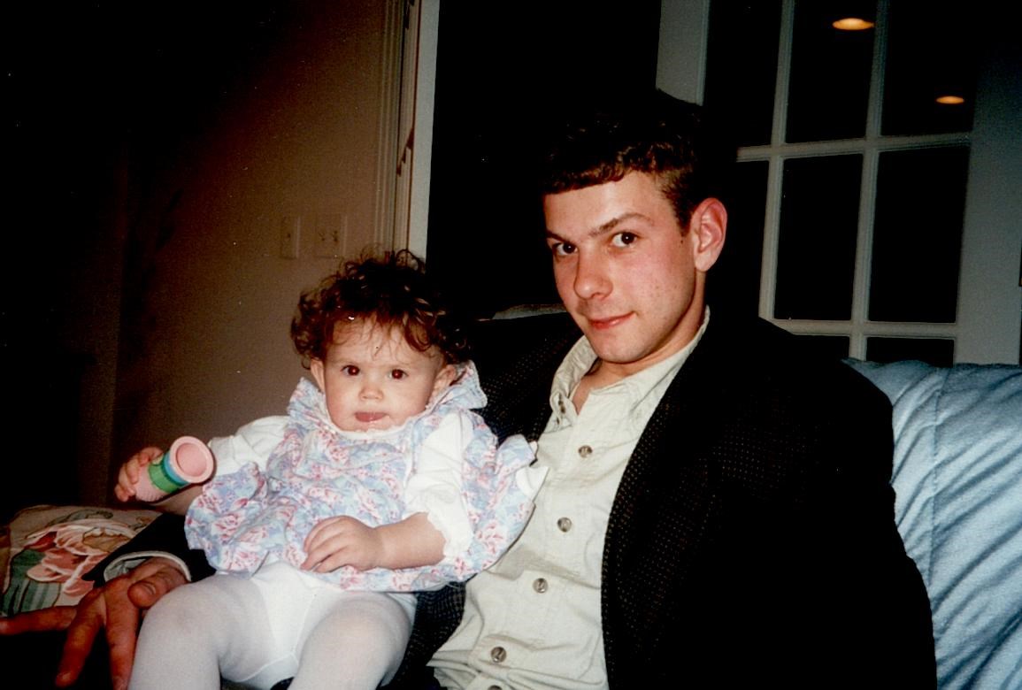 Obituary of Christopher Kenneth Albert