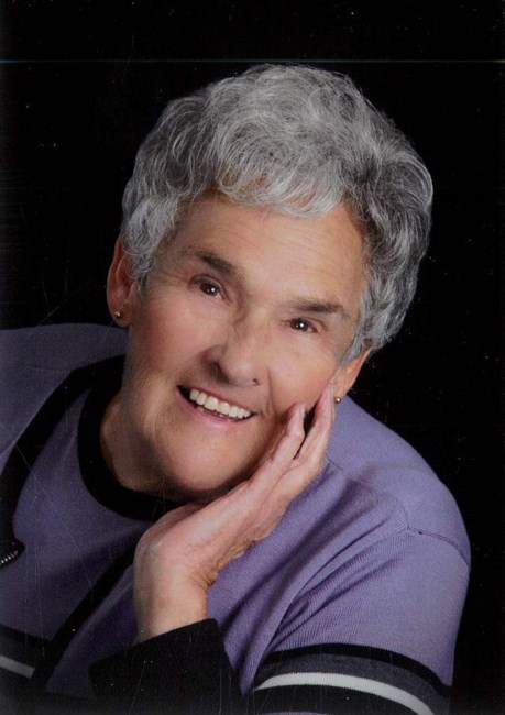 Obituary of Eva Marie Price