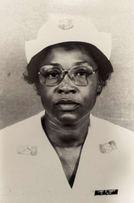 Obituary of Eugenie Valme