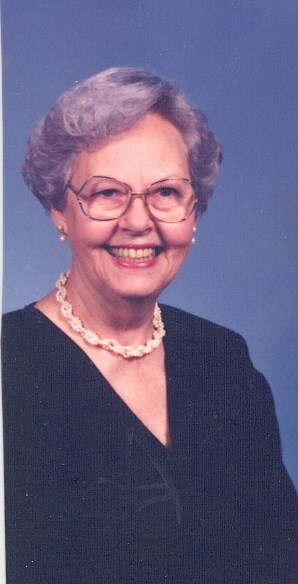 Obituary of Bernice W. Price