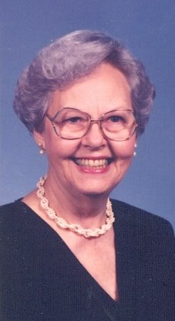Obituary of Bernice W. Price