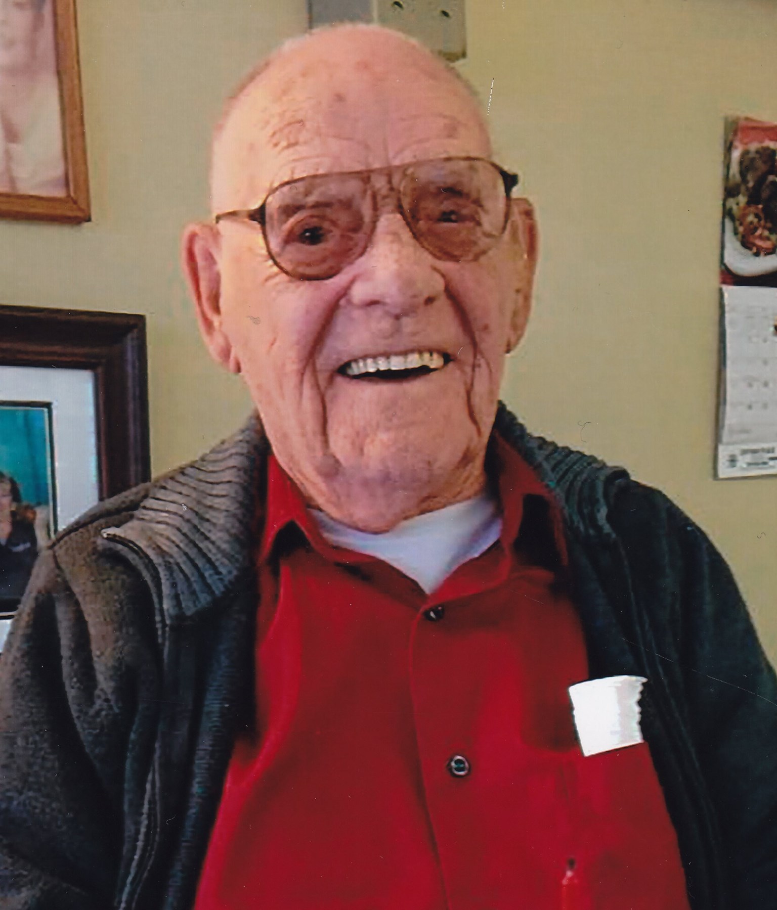 John Andrew Thayer Obituary New Bedford, MA