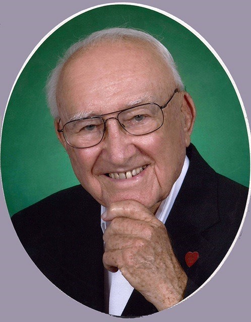Obituary of Ralph C. Meloon, Sr