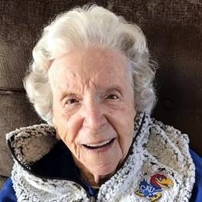 Obituary of Ruby P White