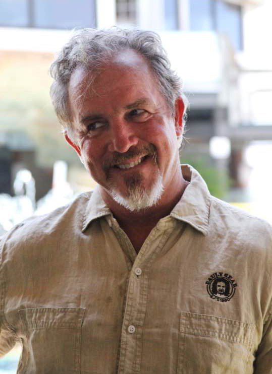 Obituario de Paul Vernon Ivey