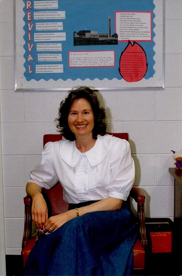 Obituary of Linda Castell Moore