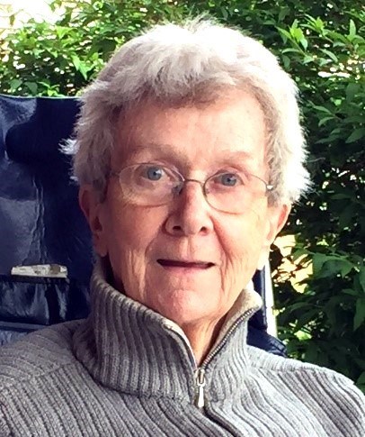 Obituary of Shirley Ann King Sarles