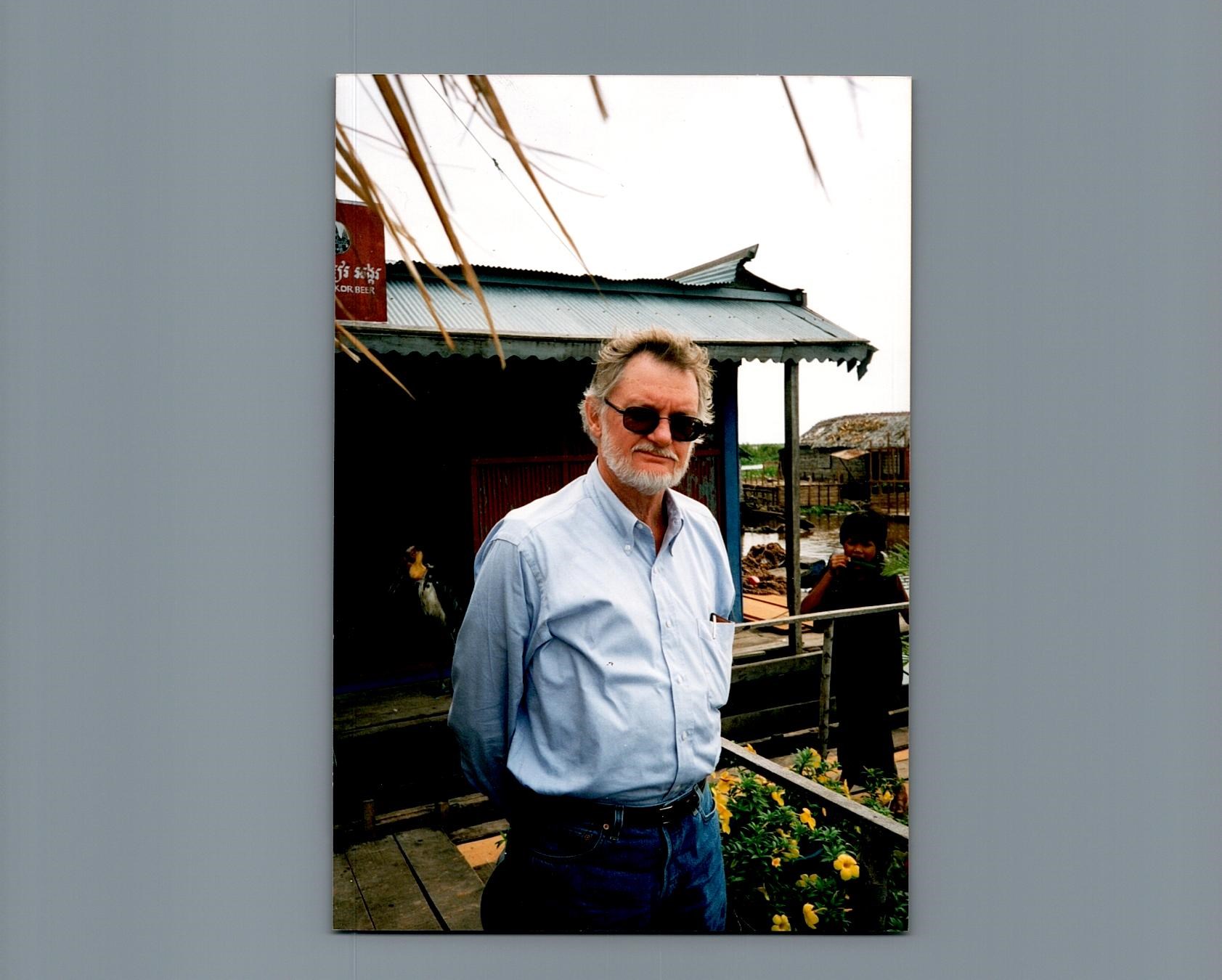 Obituary of Joe B Hairston