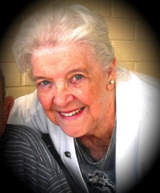 Obituary of Claudette E.  McGregor