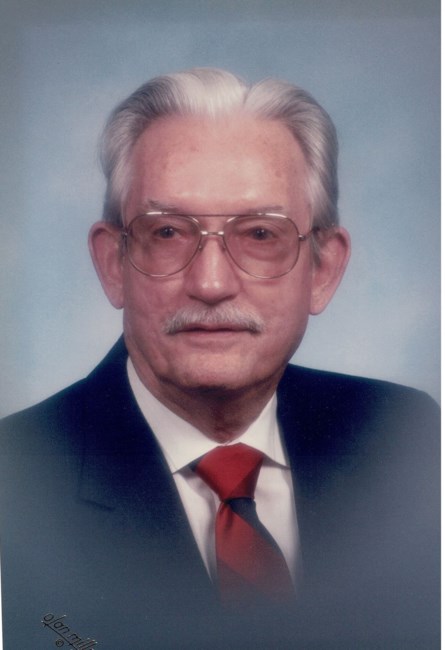 Obituary of Raymond Ellis Butler