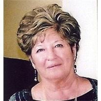 Obituary of RoseMary Rodriguez