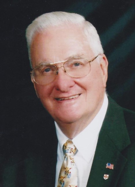 Obituary of Bertram Humble Chalfant Jr.