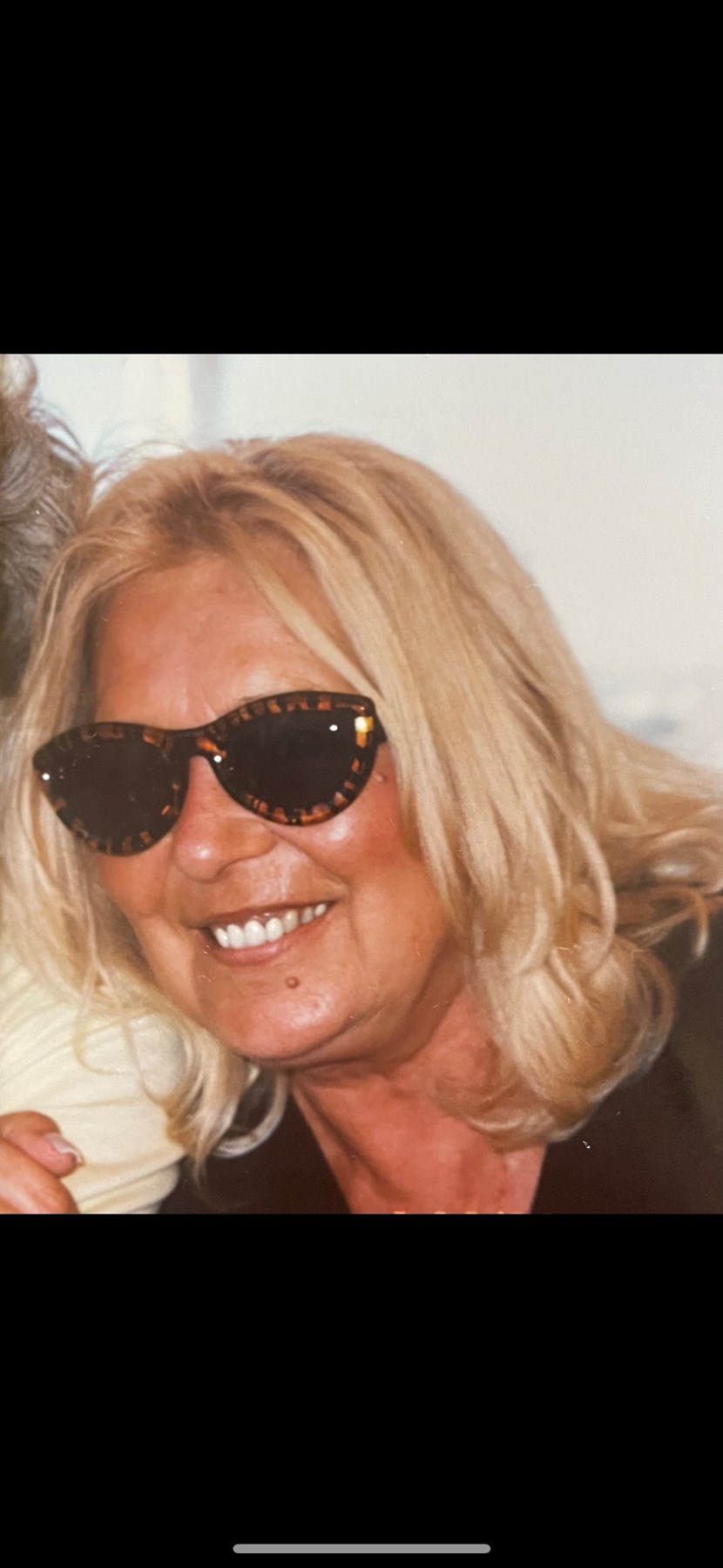 Obituary of Laurette D. Notte