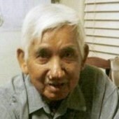 Obituary of Martin Morris