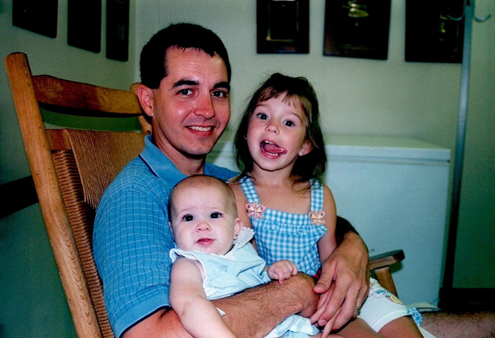 Obituario de James Casey Beckman